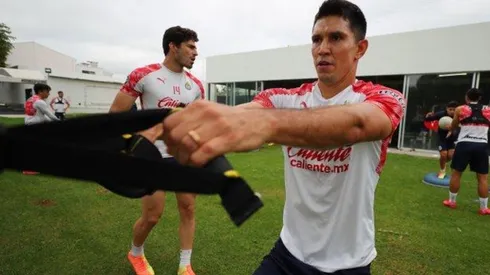 Molina es una de las piezas indispensables en el esquema de Tena