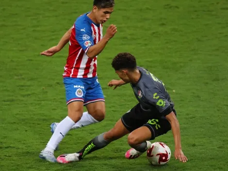 Culpan a Chivas del retraso del Apertura 2020