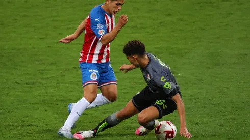 Chivas todavía no cierra un acuerdo para la transmisión de sus partidos en Estados Unidos