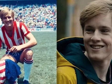 Dark 3: Jonas Kahnwald jugó con Chivas en 1971