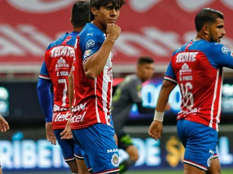 Brailovsky elogia y se rinde a los pies de JJ Macías