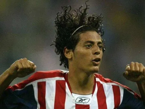 Alejandro Vela anunció su retiro del futbol profesional