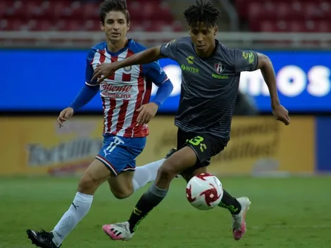 La televisora que no transmitirá más los partidos de Chivas