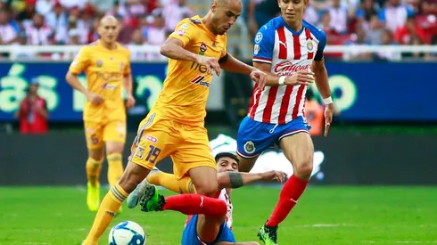 Los rojiblancos buscarán un nuevo triunfo ahora ante los Tigres en la cita de preparación