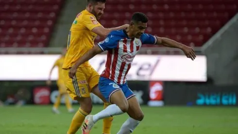 El plantel no quedó satisfecho con el desempeño ante Tigres