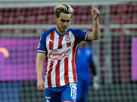 El humilde mensaje de Angulo tras su brillante actuación