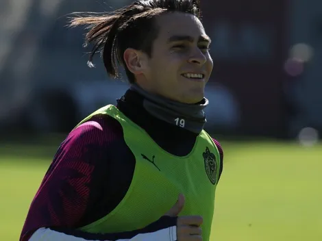 Angulo se angustia por el futuro de las Olimpiadas