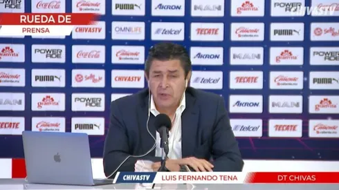 Chivas debe corregir los errores del equipo en la derrota con Tigres.