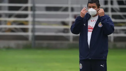 Tena deberá definir el plan de acción para el sábado