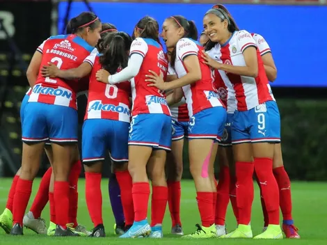 Apertura 2020 de la Liga MX Femenil reprogramado para agosto