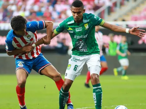 Chivas conoce su rival para la Jornada 1 del Apertura 2020