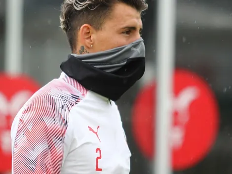 Reportan estado de lesionados en Chivas