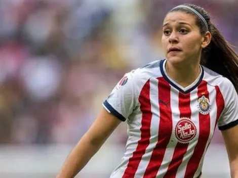 "Siempre pensé que regresaría a Chivas": Palafox tras su experencia en Exatlon