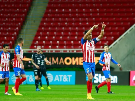 Chivas sería uno de los motivos del retraso del calendario