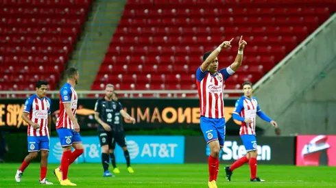 Los clubes no quieren recibir a Chivas en este torneo a puerta cerrada y perder ingresos por taquilla