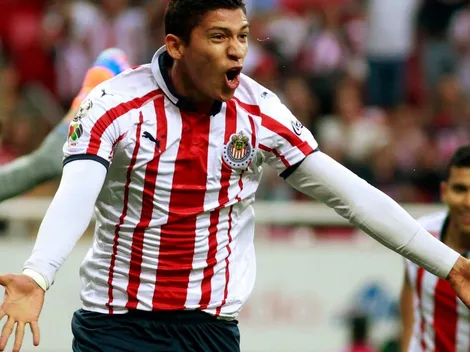 El recadito del "Chelo" previo al Clásico Tapatío