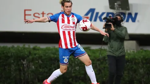 La batalla por un puesto en el ataque está que arde