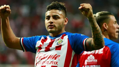 Vega busca mantener su buena racha en el Clásico Tapatío