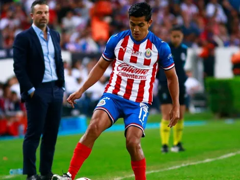 Sánchez: "Tengo la ilusión de vestir solo esta playera"