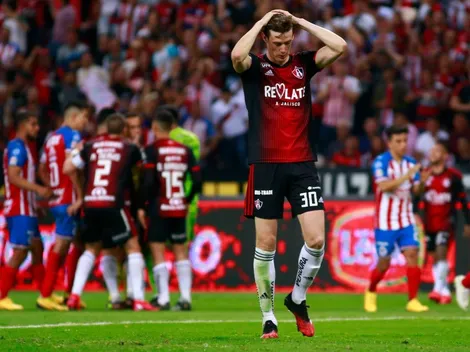 Chivas jugará el Clásico Tapatío número 51 no oficial