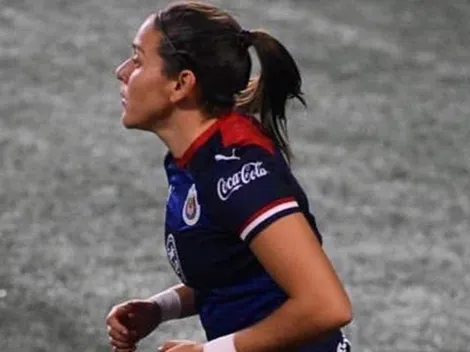 Norma Palafox: "Jamás dejo de entrenar por publicar algo"