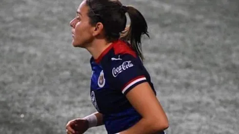 Norma Palafox: "Jamás dejo de entrenar por publicar algo"