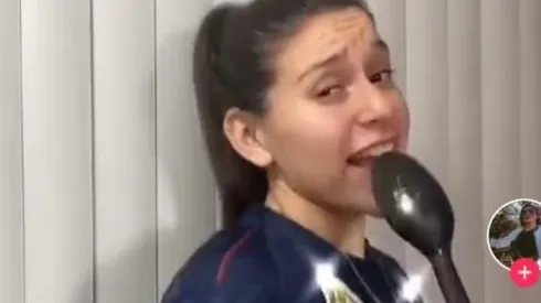 Norma Palafox sigue dando de que hablar en las redes