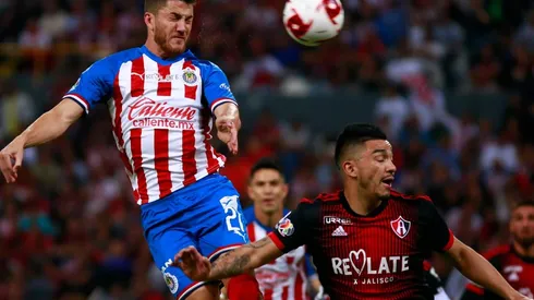 Los rojiblancos buscarán regresar con un triunfo ante su acérrimo rival de ciudad en el regreso del futbol mexicano