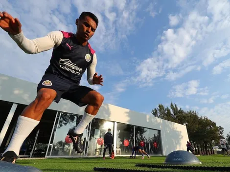 Revelado: Liga MX fijó fecha límite para incorporar refuerzos