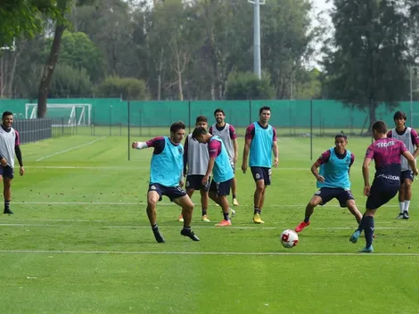 El posible once inicial de Chivas para su reaparición