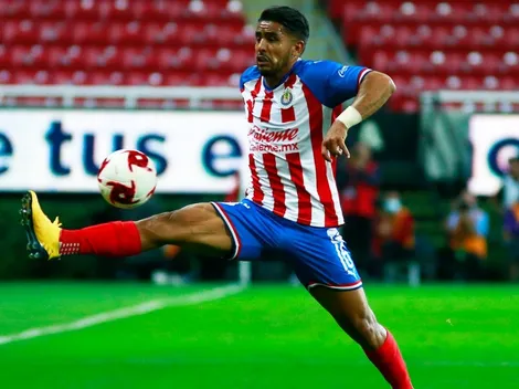 "Amistosos contra Atlas no hay": "Pocho" Ponce