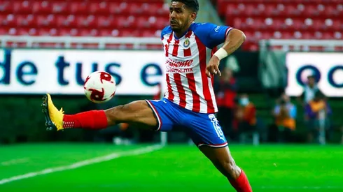 Ponce reconoció que les será complicado jugar en estadios vacíos esta temporada