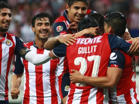 Los dos ex Chivas que busca recuperar Mazatlán