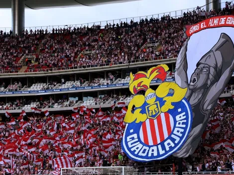 Adaptarse a jugar sin público: el reto de Chivas