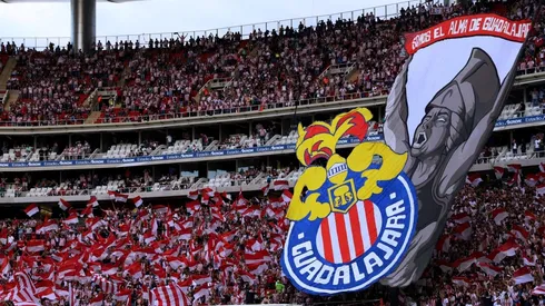 Afición de Chivas en el Clausura 2020