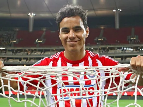 Las joyas que subasta Chivas para ayudar a afectados por Covid-19