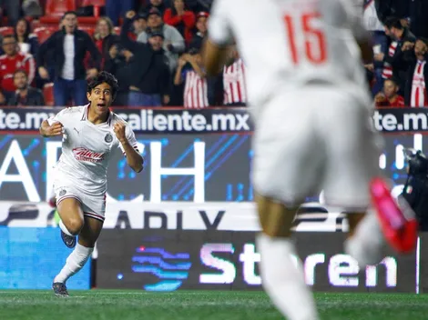 Macías se revaloriza ante interés en Europa