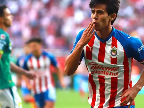 El firme objetivo en la cabeza de Macías