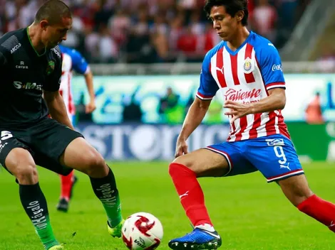 Chivas habría retrasado presentación del calendario