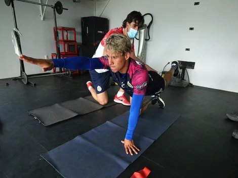 Afición de Chivas pide a gritos la titularidad del Chicote