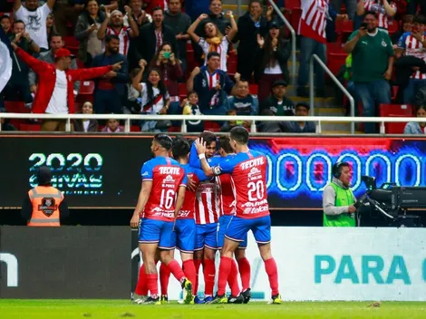 Liga MX publica calendario del Apertura 2020 y así debuta Chivas
