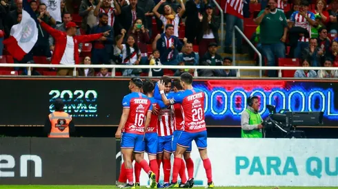 Chivas se estrenará en casa ante Juárez pero sin público hasta nuevo aviso