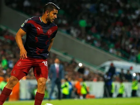 (VIDEO) La caída de Miguel Ponce