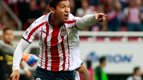 Zaldívar coincidió en la elección de su nuevo dorsal con el objetivo rojiblanco a su regreso al redil