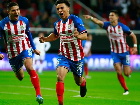 El "Nene" habla de su postergado sueño olímpico