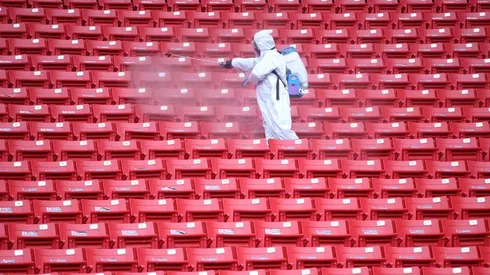 Estadio Akron fue aprobado para la Copa GNP.
