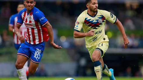 Chivas tendrá siete partidos claves en el próximo torneo que tendrán doble valor para la tabla de cocientes y el Clásico Nacional será uno de ellos