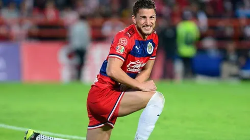 Hiram Mier elogió a JJ Macías y Tiba Sepúlveda.