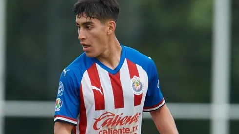 Zendejas se despide tras 4 años en la institución