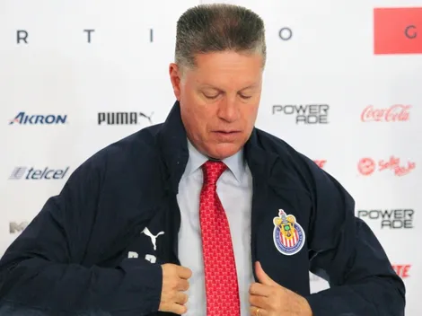 Chivas se tomará con seriedad el paso por la Copa por México